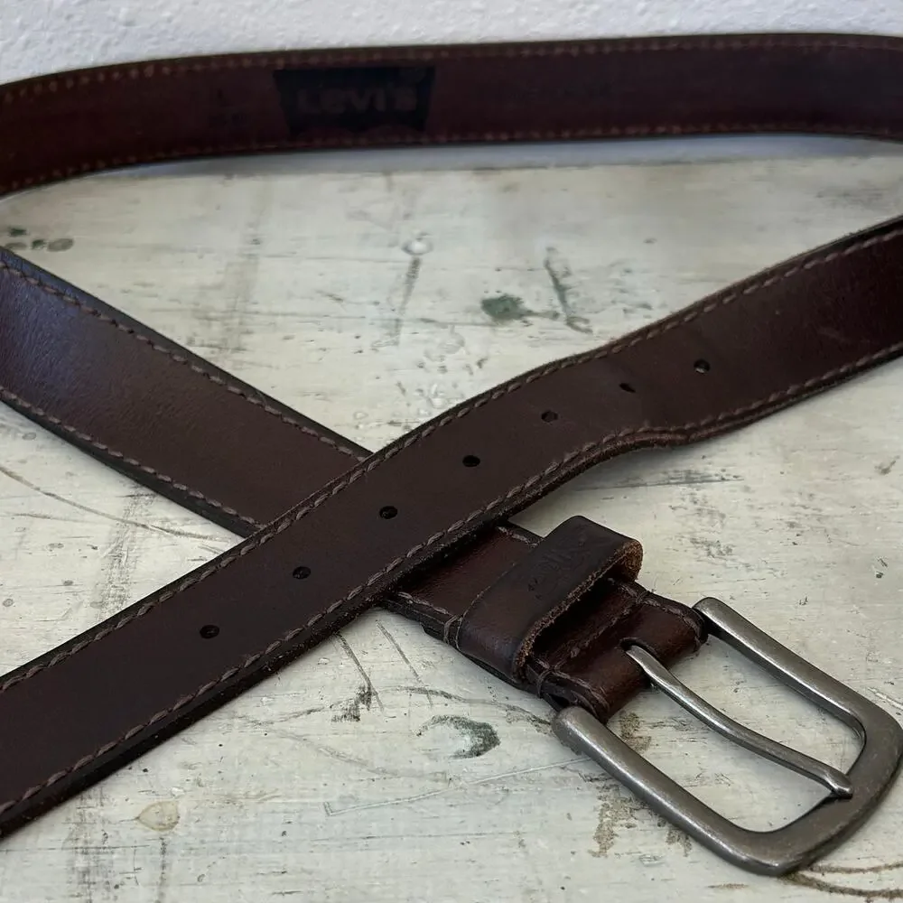 Levi’s men’s classic